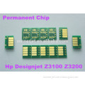 NEW product Auto Reset Chip for hp Designjet Z3100 Cartridge